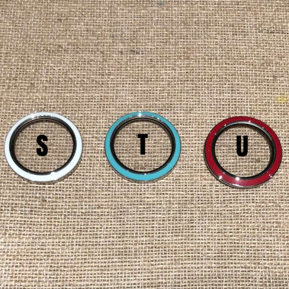 Origami Owl Large Living Locket Faces-Your Choice!